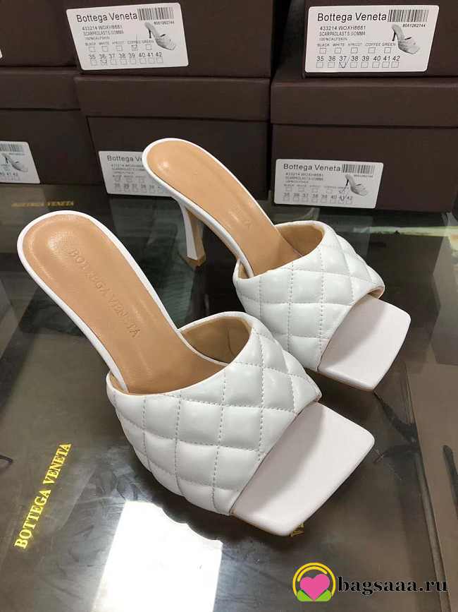 Bottega Veneta Sandals - 1