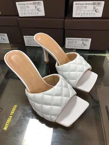 Bottega Veneta Sandals