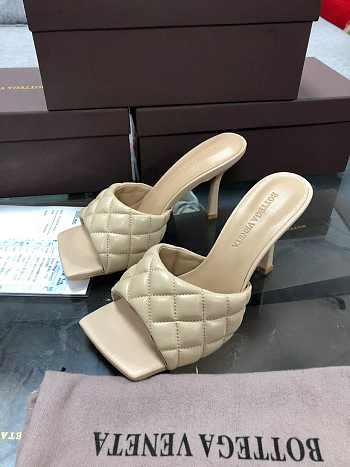 Bottega Veneta Sandals 001