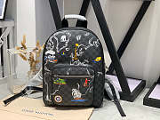 Louis Vuitton Backpack 31CM - 1