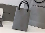 Balenciaga shoulder bag - 4