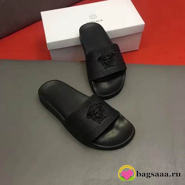 Versace slippers - 1