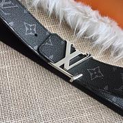Louis Vuitton belt 4cm - 5