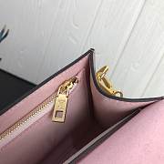 Louis Vuitton Lockme Clutch Bag M56088 - 4