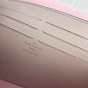 Louis Vuitton Lockme Clutch Bag M56088 - 6