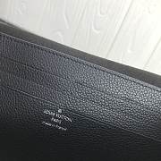 Louis Vuitton Lockme Clutch Bag M56136 - 6