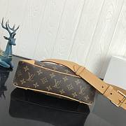 Louis Vuitton Odeon PM Monogram Nvprod M45354 - 4