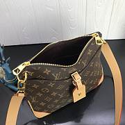 Louis Vuitton Odeon PM Monogram Nvprod M45354 - 5