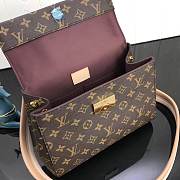 Louis Vuitton CLUNY BB - 3