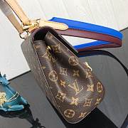 Louis Vuitton CLUNY BB 001 - 2