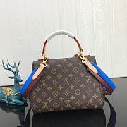 Louis Vuitton CLUNY BB 001 - 5