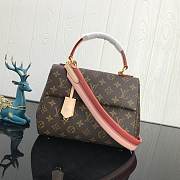 Louis Vuitton CLUNY BB 002 - 1