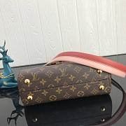 Louis Vuitton CLUNY BB 002 - 2