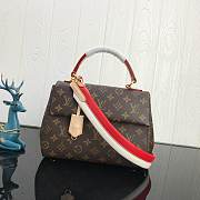 Louis Vuitton CLUNY BB 003 - 1