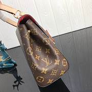 Louis Vuitton CLUNY BB 003 - 2