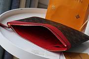 Louis Vuitton Daily Pouch 002 - 4