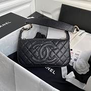 Chanel shoulder bag 002 - 1