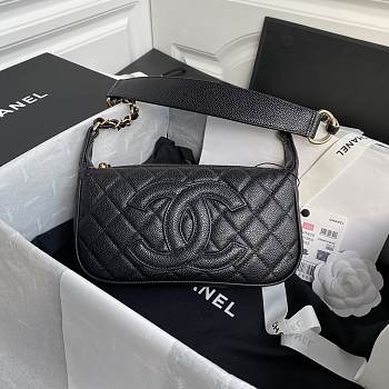 Chanel shoulder bag 002