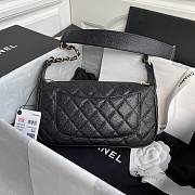 Chanel shoulder bag 002 - 3