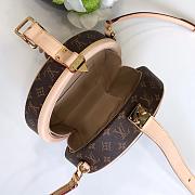 Louis Vuitton Bags M43514 - 5