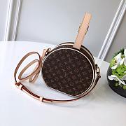 Louis Vuitton Bags M43514 - 2