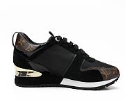 Louis Vuitton run away trainer sneakers - 2