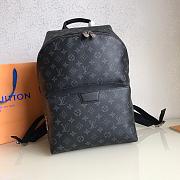 Louis Vuitton M43186 DISCOVERY Backpack - 1