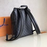 Louis Vuitton M43186 DISCOVERY Backpack - 4