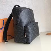 Louis Vuitton M43186 DISCOVERY Backpack - 3