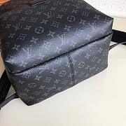Louis Vuitton M43186 DISCOVERY Backpack - 3