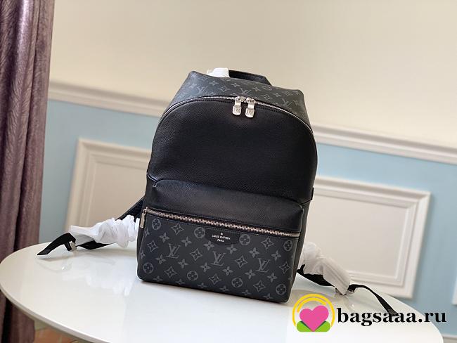Louis Vuitton M30230 DISCOVERY Backpack - 1
