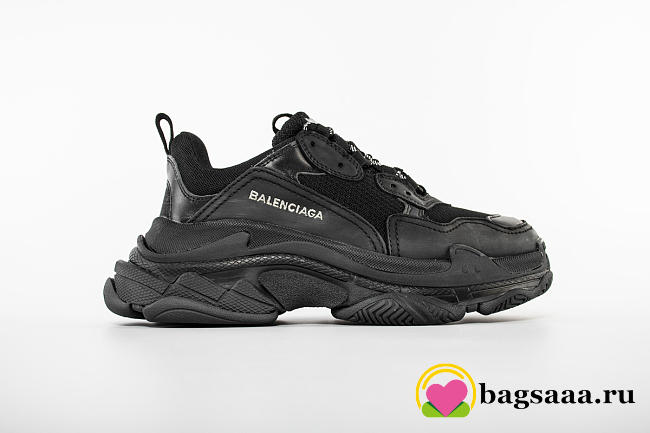 Balenciaga Triple S sneaker - 1