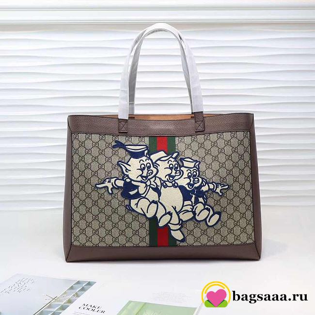 Gucci Tote 44cm - 1