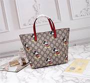 Gucci Mini Tote 410812 21cm - 1