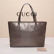 Gucci tote bag - 3