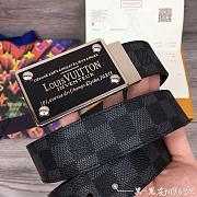 Louis Vuitton Belt 3.5cm - 3