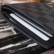 Louis Vuitton M60053 Amerigo Wallet - 4