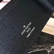 Louis Vuitton M60053 Amerigo Wallet - 6
