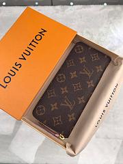 Louis Vuitton Wallet M61298 - 1