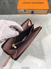 Louis Vuitton Wallet M61298 - 3