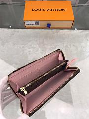 Louis Vuitton Wallet M61298 - 4