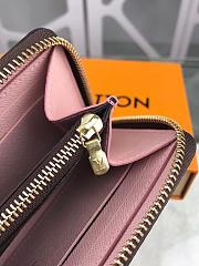 Louis Vuitton Wallet M61298 - 5