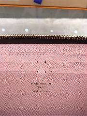 Louis Vuitton Wallet M61298 - 6