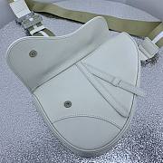 Dior chest bag for men crossbody bag - 3