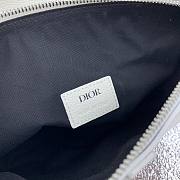 Dior chest bag for men crossbody bag - 5