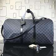 Louis Vuitton Keepall 55 N41413 - 1