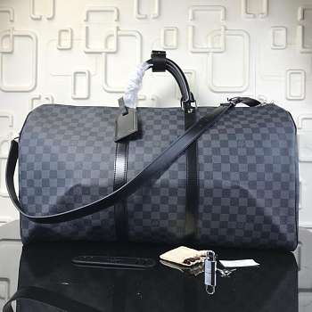 Louis Vuitton Keepall 55 N41413