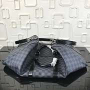 Louis Vuitton Keepall 55 N41413 - 3