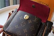 Louis Vuitton Shoulderbag M51165 - 5