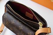 Louis Vuitton Shoulderbag M51165 - 4